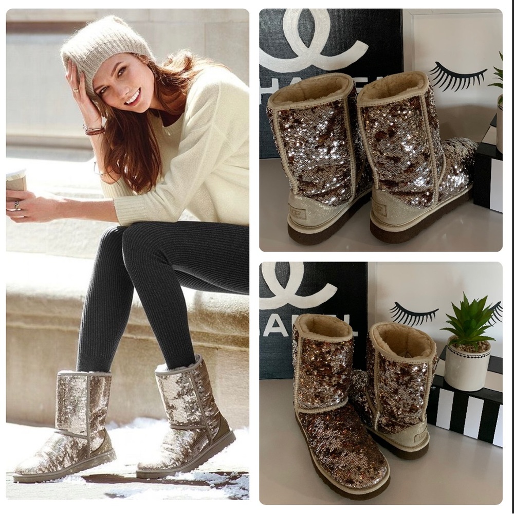 Women’s UGGS Sz 9 Originally $190 Asking $69🍁